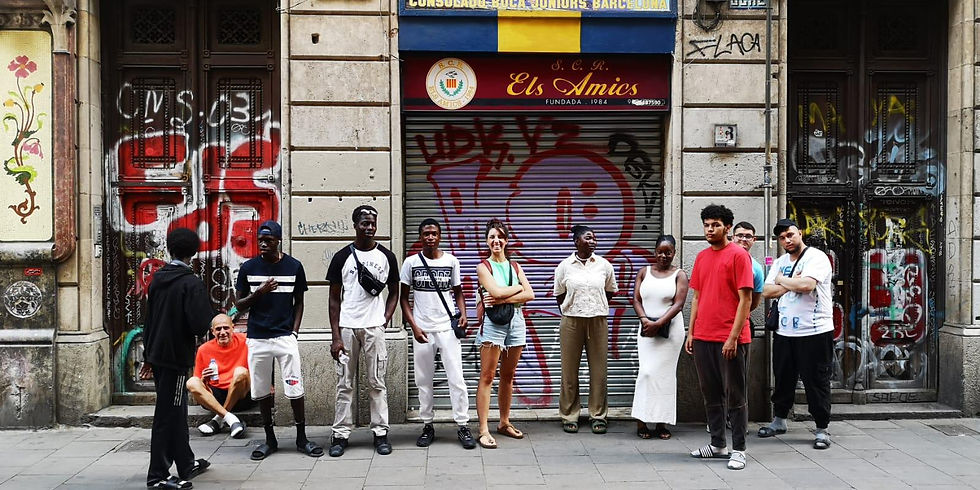Séjour "Be water my friend" photo et plongée en Espagne ! 