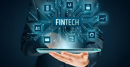 FINANCIAL TECHNOLOGY; Challenges for financial services. 
