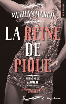 La reine de pique