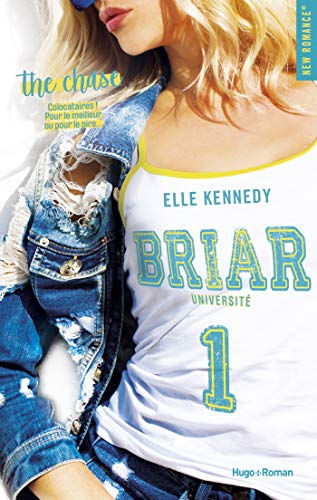 Briar Université #1 (The Chase)