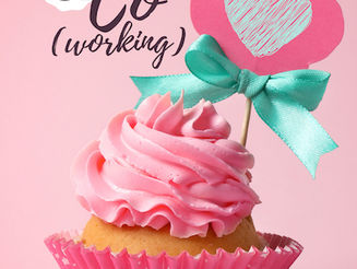 Cupcakes & Co #2 (Cupcakes & Co(working) - Fleur HANA