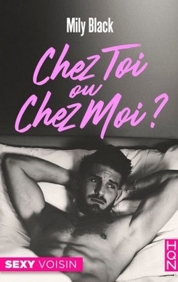 Chez toi ou chez moi