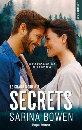 Le Grand Nord # 3 (Secrets)