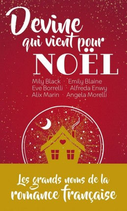 Devine qui vient pour Noel