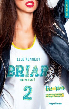 Briar Université #2 (The Risk)
