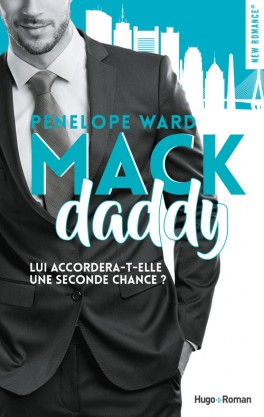 Mack Daddy