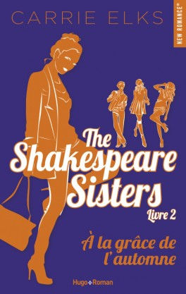 The Shakespeare Sisters #2