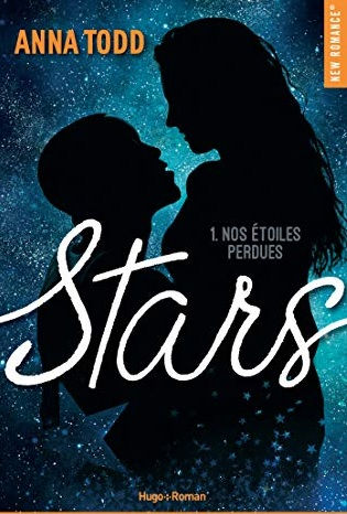 Stars #1 (Nos étoiles perdues)