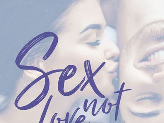 Sex not love - Vi KEELAND