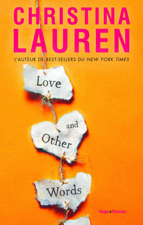 Love and Other words