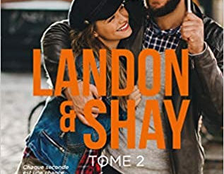 Landon & Shay #2 - Brittainy C.CHERRY