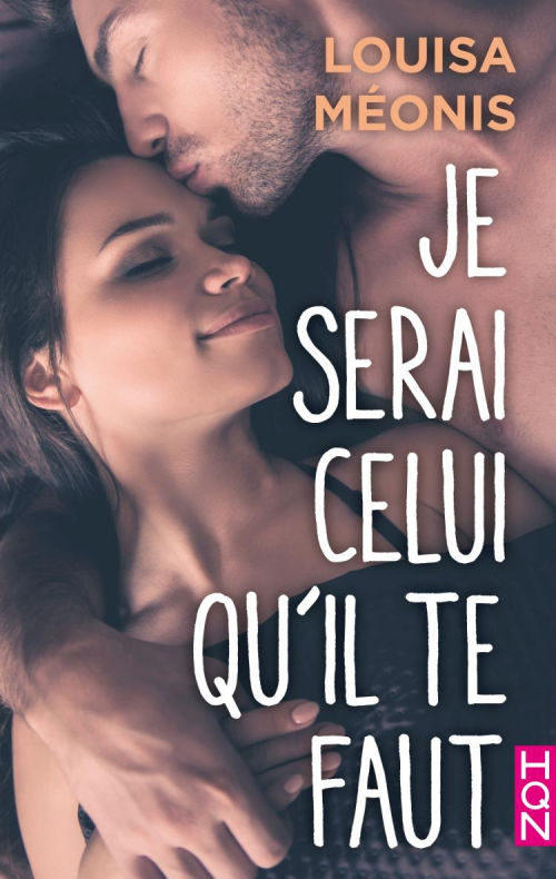 Je serai celui qu'il te faut