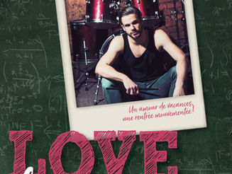 Love Lesson #2 - Emma CHASE