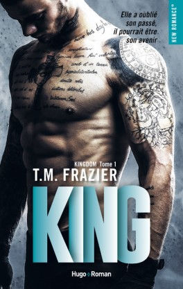 Kingdom # 1 (King)