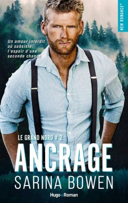 Le Grand Nord #2 (Ancrage)