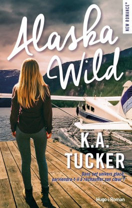 Alaska Wild