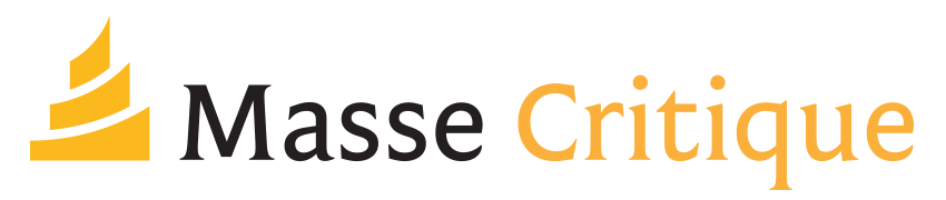 Masse Critique Babelio