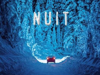 Martin Servaz #4 (Nuit) - Bernard MINIER