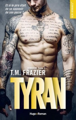 Kingdom #2 (Tyran)