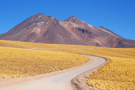 (1) Dica pra ficar em casa: Andes Mágicos