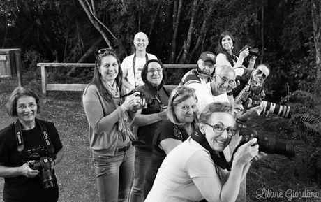 Para relembrar: expedição fotográfica à Patagônia Chilena em 2013