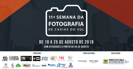 Carta aberta: considerações finais sobre a 11ª Semana da Fotografia de Caxias do Sul