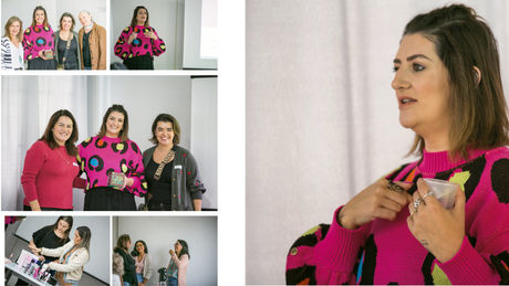 Evento Amor Próprio