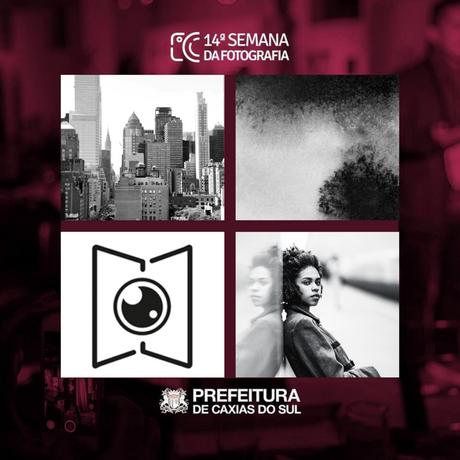 14˚ Semana da Fotografia