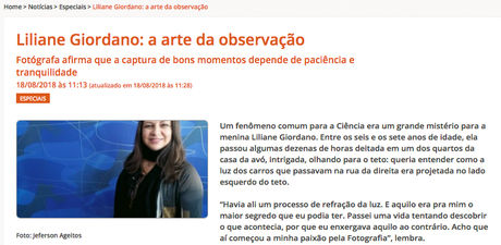 Entrevista na Rádio São Francisco