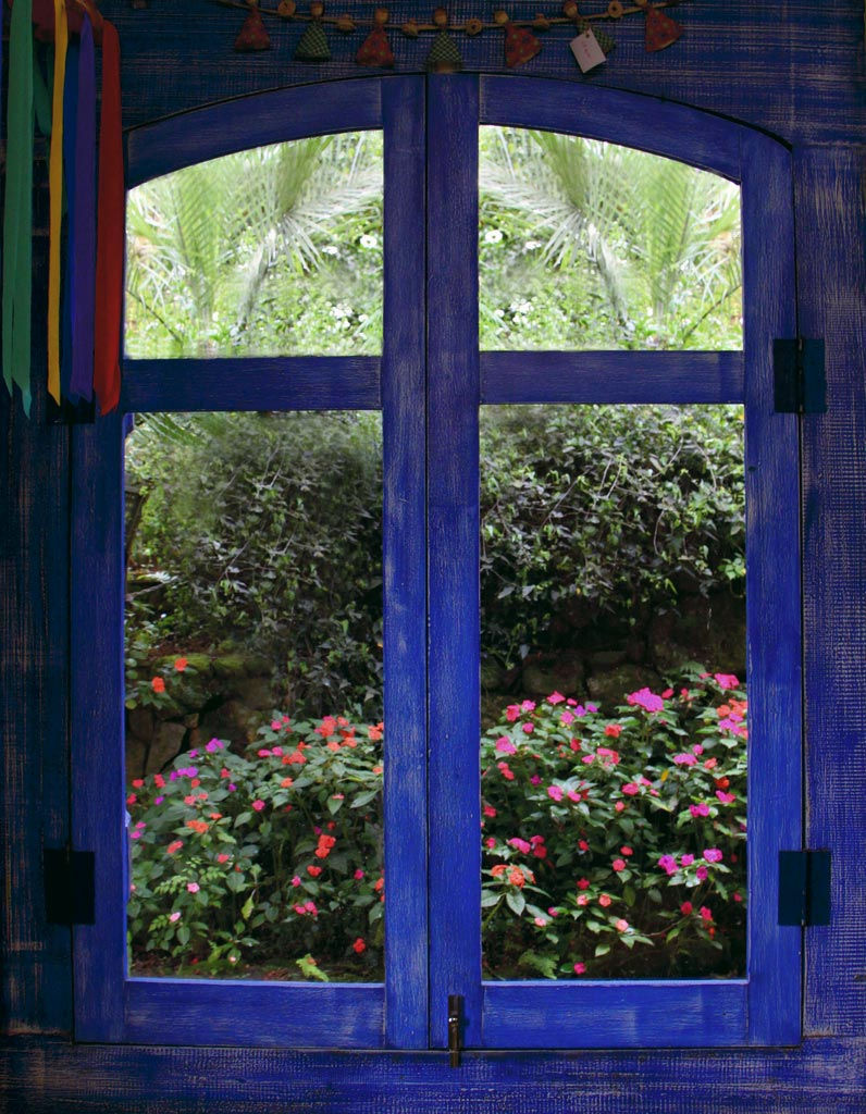 Ambiente Loja Saccaro / Ana Rech