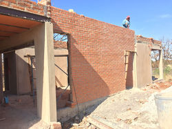 Habitacional Casa MT