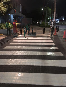 Balizamiento - Pro Bici