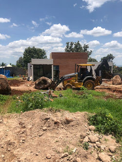 Habitacional Casa MT