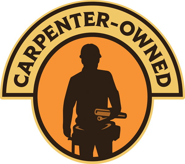 Carpenter-owned Prince Home Inspections Maryland Pennsylvania logo