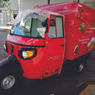 Rotulación Vehicular Vinil en vidrios y cristales Monterrey Nuevo Leon