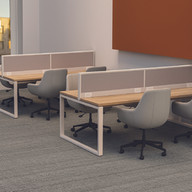 Sillería ergonómica en Monterrey. Mejora el bienestar de tu equipo con nuestra selección de sillas p
