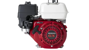 Motores en la construcción: Honda vs. MPOWER