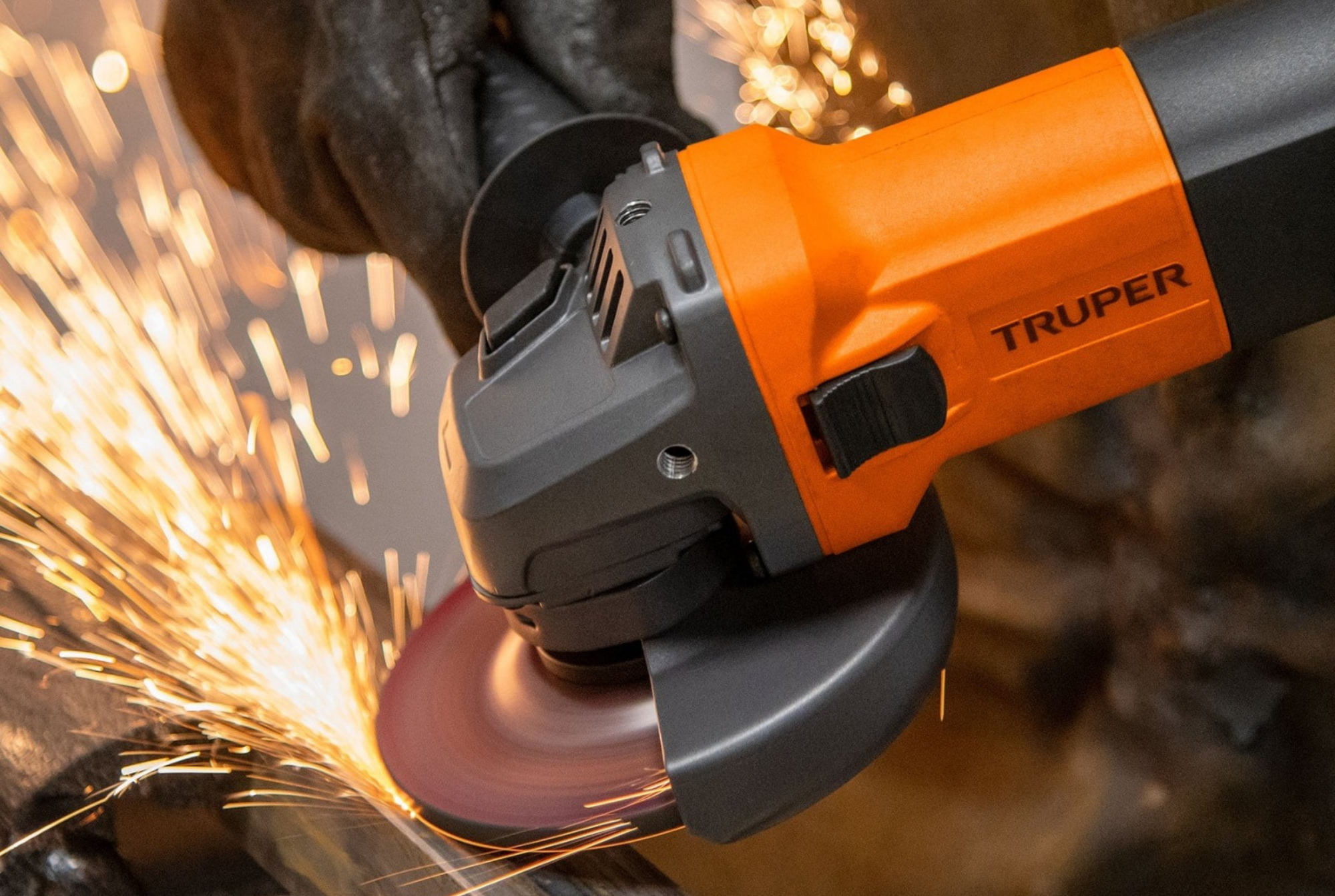 CORRECT USE OF POLISHERS






