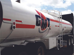 ¿Cuánto cuesta rotular una camioneta de reparto en Nuevo León?