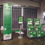 Venta e Impresion de Señalética en Monterrey Nuevo Leon
