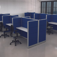 Fabricantes de mobiliario de oficina en Monterrey.