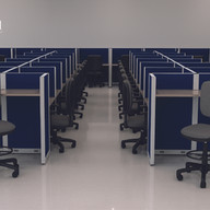 Fabricantes de mobiliario de oficina en Monterrey.