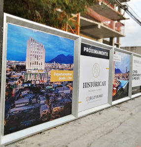 Branding que se Ve: Letreros y Rotulación en Signarama Monterrey