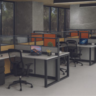 Fabricantes de mobiliario de oficina en Monterrey.
