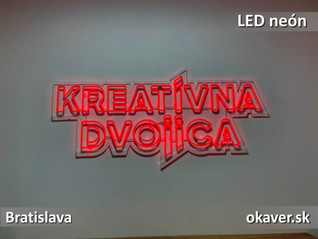 LED neón - Kreatívna Dvojica - Bratislava 2.jpg