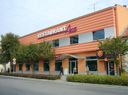 Restaurant Axa