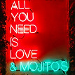 Amour et mojitos