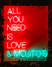Love and Mojitos