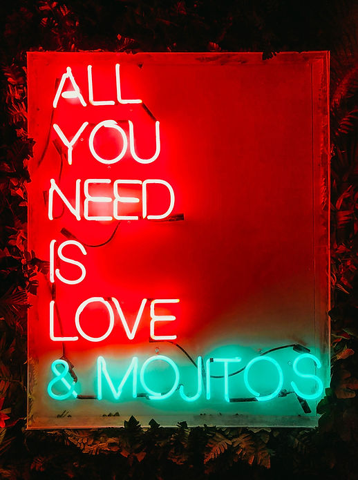 Love and Mojitos