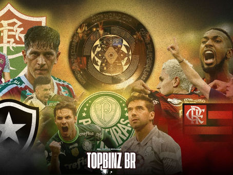 Copa do Mundo de Clubes da FIFA 2025: O que esperar dos clubes brasileiros?